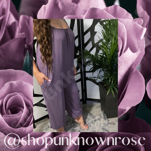 Sienna Romper - Picture 3 of 6